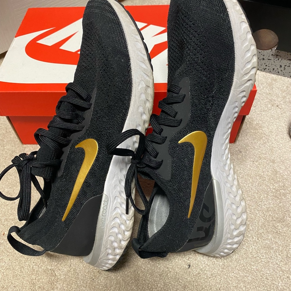 Nike Epic React W10.5 - image 3